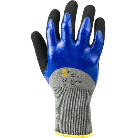 G.TO ANTITAGLIO C 15G NITRILE