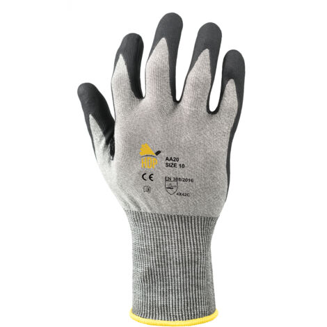 G.TO ANTITAGLIO C 18G NITRILE
