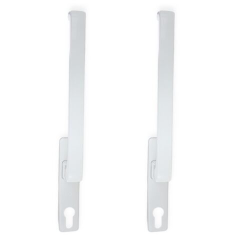 GU Drehgriff Dirigent 934/937 K-13267-00-0-7 weiß