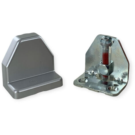 GU Flügelstütze Ventus F200 Ü 0-25 silber K-15225-00-0-1