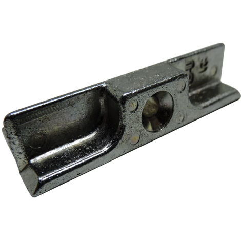 GU Schließblech 34202 Veka 9-34202-00-0-1