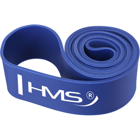 GU05 ÜBUNGSBAND HMS (blau)