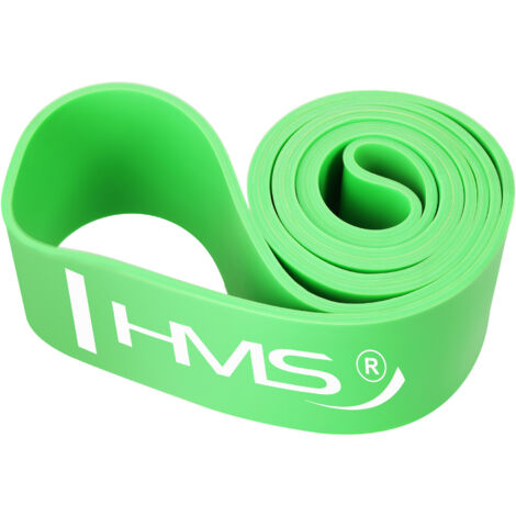 GU05 ÜBUNGSBAND HMS (limette)