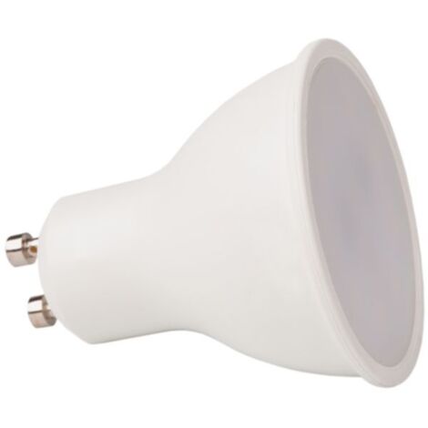 GU10 8W 3000K 720LM - Luce CALDA