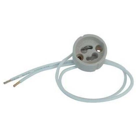 Gu10/gz10 couleur blanche gu10/gz10 couleur blanche 1140