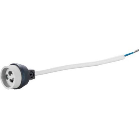 GU10 Hochvoltfassung 230V AC 50W max. 00535500