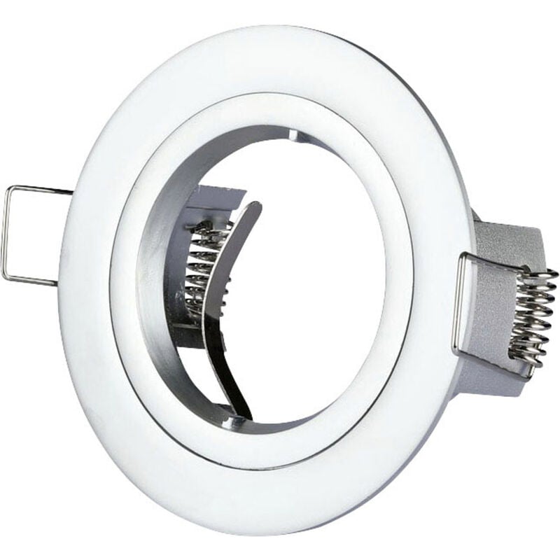 VT-774 3644 Montageplatte Aluminium - V-tac