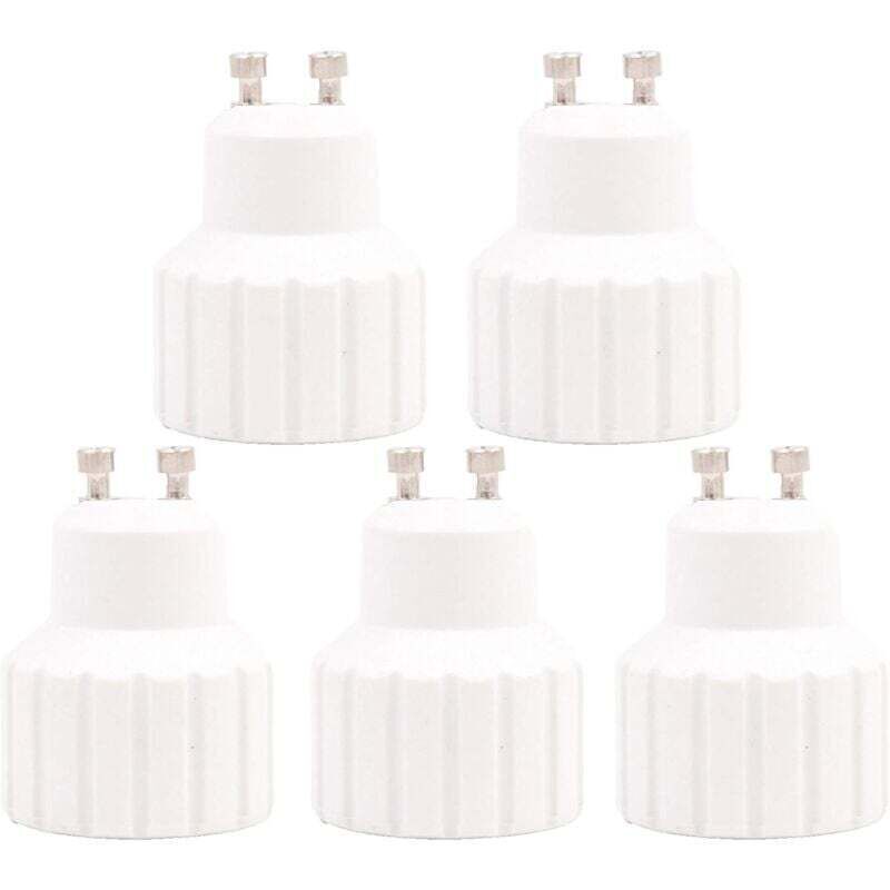Image of GU10 to GU10 lamp base adapter&hellip;