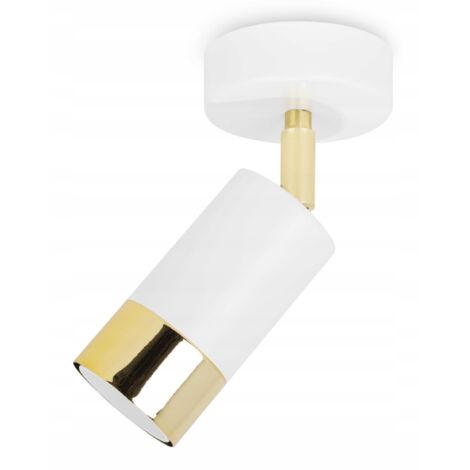 GU10 WAND-DECKEN-STRAHLER SPOT LED