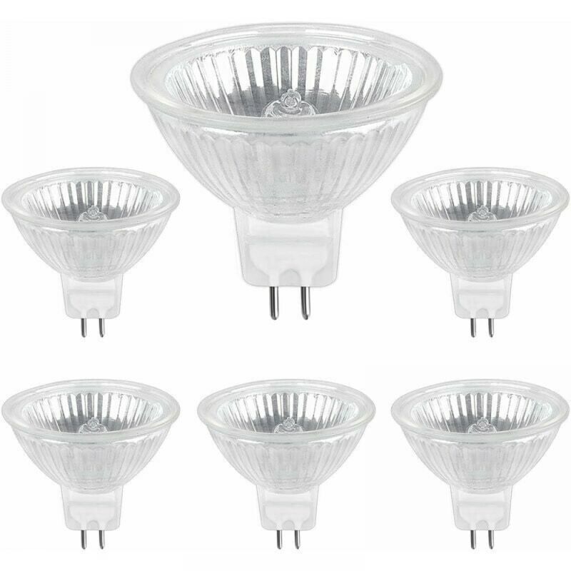 Image of Cyslmuk - GU5.3 35W 12V Halogen&hellip;