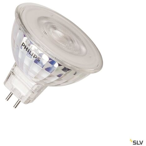 GU5.3 Source LED QR51 55W 3000K variable - SLV - 1001575