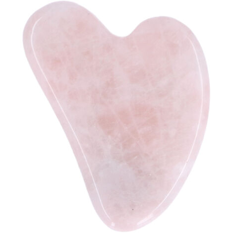 Gua Sha Board Fine Workmanship Comfortable Hold Lightweight Portable Gua Sha Facial Tools