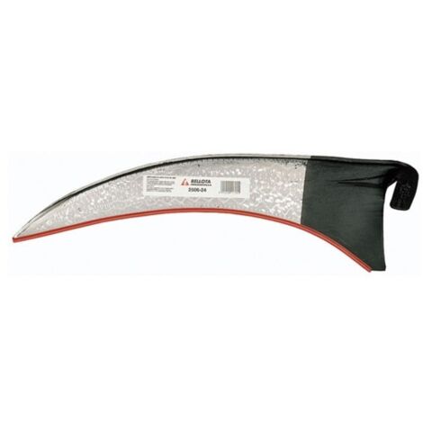 Guadaña 560 mm 22 cm