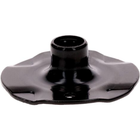 Guaina di copia da 8 mm per Advanced TrimRouter 18V, per fresatrici manuali