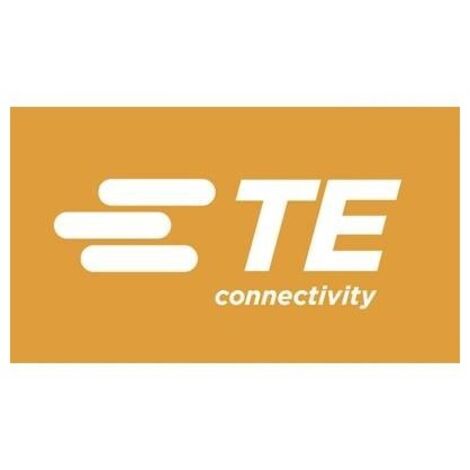Guaina di sfiato tensione TE Connectivity dt12p-bt-en protezione piegatura facile installazione