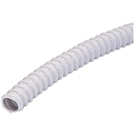 GUAINA FLESSIBILE 5M D12MM
