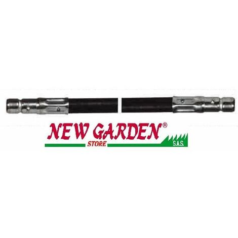 Guaina flessibile decespugliatore cavo 270609 MARUNAKA 905 mm diametro 22,3 mm