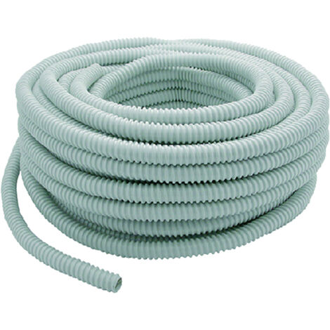 Guaina flessibile grigia ø 20 x 30 mt