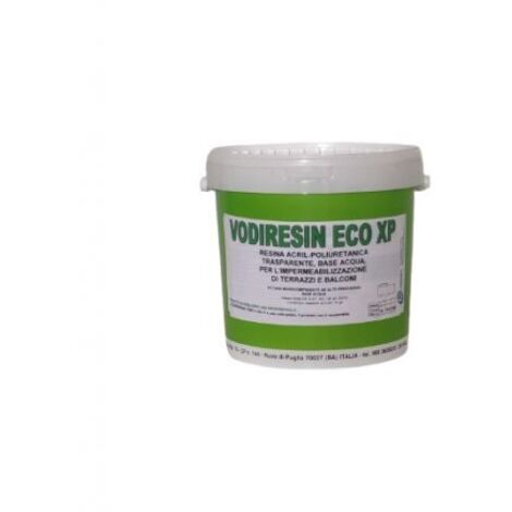 GUAINA IMPERMEABILIZZANTE VODIRESIN ECO XP 1 L