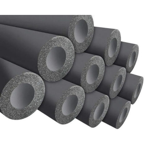 Guaina isolante: 13x35 per 2m SAGI