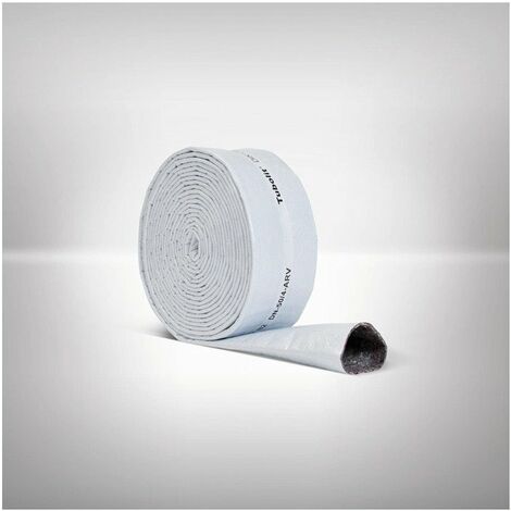 Guaina isolante TUBOLIT ARV DSD 4mm DN 125