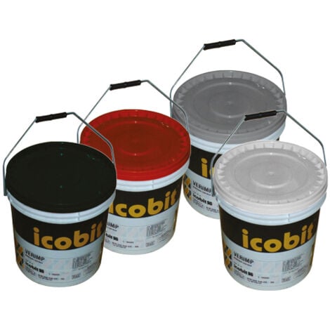 ICOBIT VERIMP GRIGIA KG.5