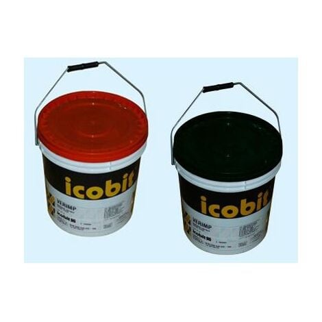 GUAINA LIQUIDA VERIMP KG.1 IMPERMEABILIZZANTE PER TERRAZZI