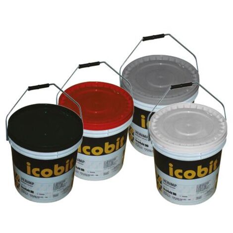 GUAINA LIQUIDA VERIMP NERA KG.1