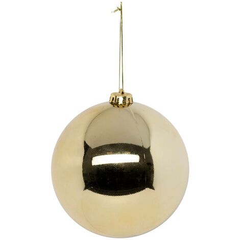 Guaina natalizia maxi 150 mm oro - Atmosphera créateur d'intérieur
