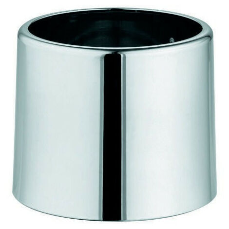Guaina protettiva 440825 per batterie lavello Swingo, cromata