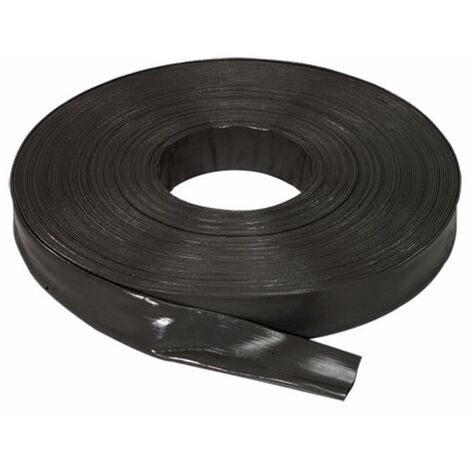 Guaina protettiva in pvc ø interno 25mm