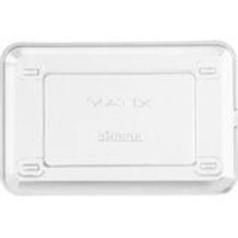 Guaina Supporti 3 Posti Matix ( Bticino Cod. 503Sap )