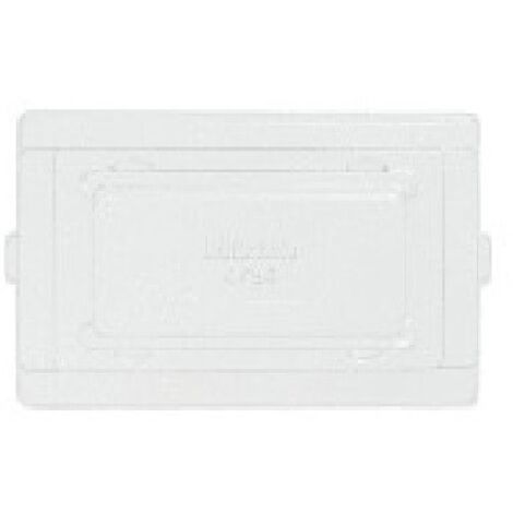 Guaina Supporti 4 Posti Living/Light ( BTICINO cod. L4784 )