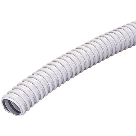 GUAINA TUBO FLESSIBILE DIAMETRO16 LUNGHEZZA 5 MT