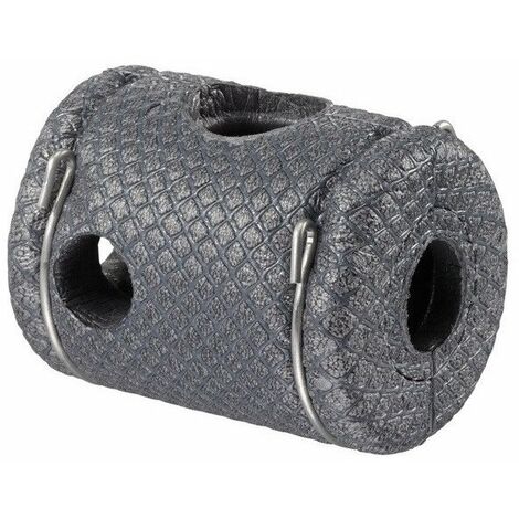 GUAINE ISOLANTI PER OPTIBAL TW DN 15