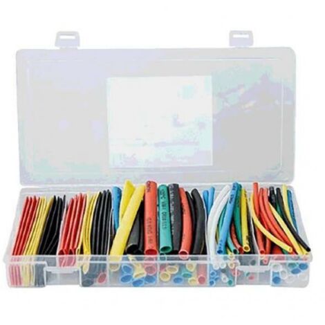 GUAINE TERMORESTRINGENTI box 100 pezzi MELCHIONI