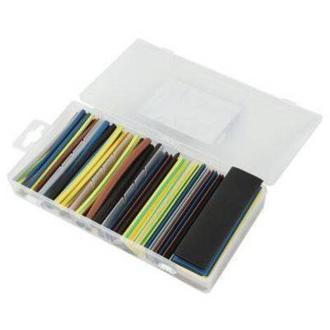 GUAINE TERMORETRAIBILI 10 CM BOX DA 90 PZ COL. ASSORTITI