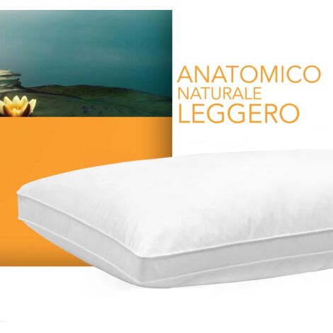 Guanciale Ergonomic DRY 80.00 x 50.00