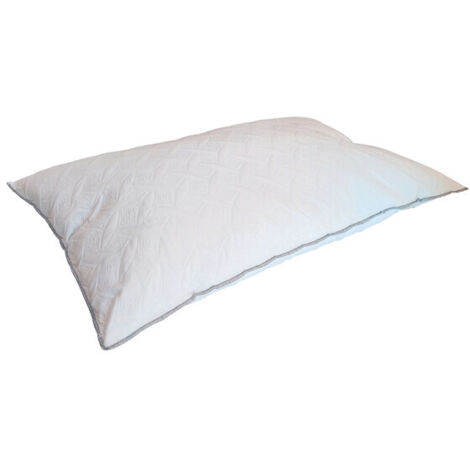 GUANCIALE IN FIBRA CM 50X80- 1,0 pz