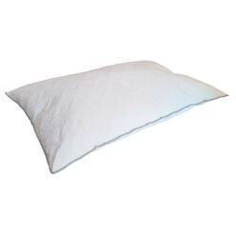 GUANCIALE IN FIBRA CM 50X80