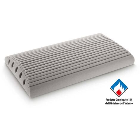 Guanciale in memory foam altezza 14 per Contract - MARCONI CLASSICO 14