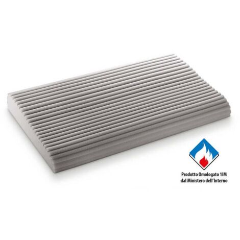 Guanciale in memory foam altezza 8 per Contract - MARCONI ERGONOMICO
