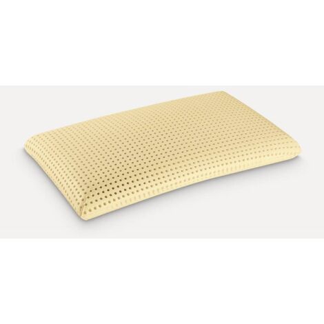 Guanciale in memory foam Eco-milla altezza 12 - ECO-MILLA CLASSICO