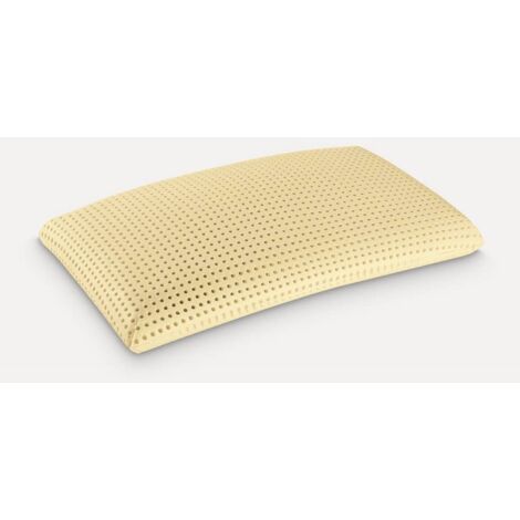 Guanciale in memory foam Eco-milla altezza 15 - ECO-MILLA PLUS