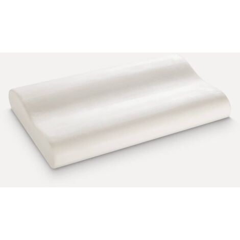 Guanciale in memory foam Memory classic altezza 11 - ECO ANATOMICO