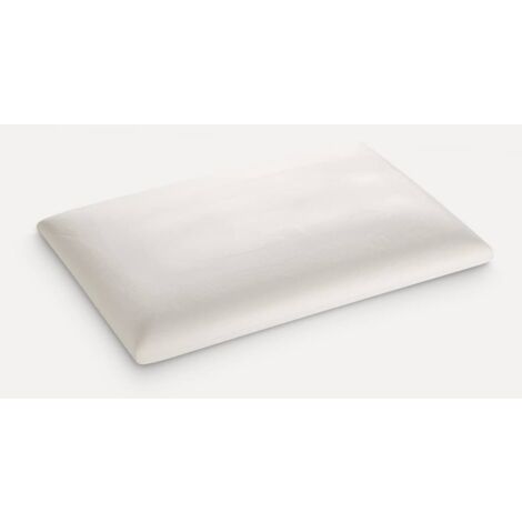 Guanciale in memory foam Memory classic altezza 12 - ECO CLASSICO