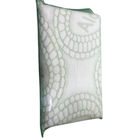 Guanciale memory aloe Gemitex