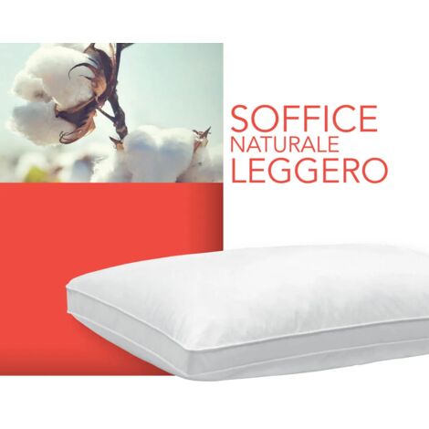 Guanciale One Cotton 80.00 x 50.00