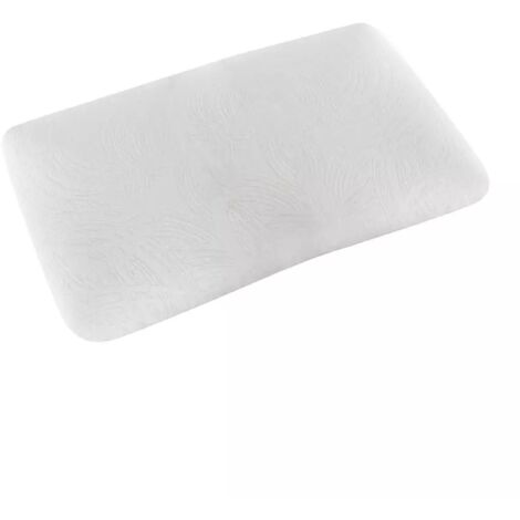 guanciale standard dormir "virus free" 42x72 cm
