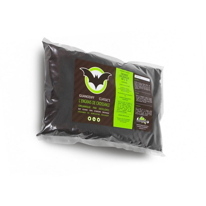 Guanodiff Classic's - 7kg Guano Diffusion